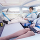 Illustration for article titled This Toyota Scientist Is Wrong About Urban Sprawl And Self-Driving Cars